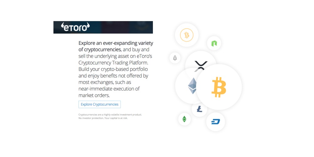 BNB-token nu beschikbaar op eToro