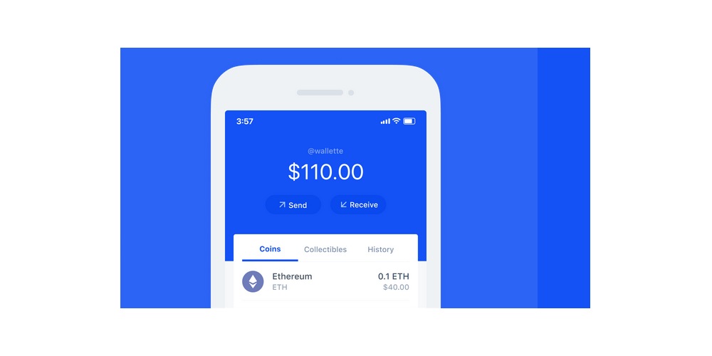 Coinbase Wallet voegt Bitcoin Cash support toe