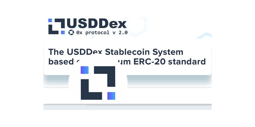 45% bonus vroegtijdige investeerders USDDex stablecoin