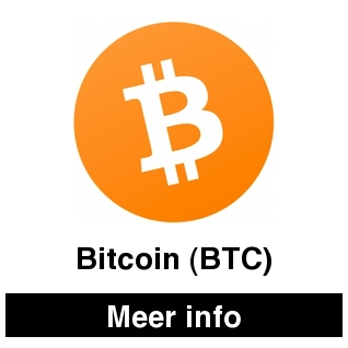 Bitcoin BTC en cryptocurrencies bekijk je op cryptobeginner.nl