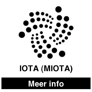 IOTA MIOTA en cryptocurrencies bekijk je op cryptobeginner.nl