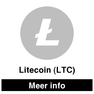 Litecoin LTC en cryptocurrencies bekijk je op cryptobeginner.nl