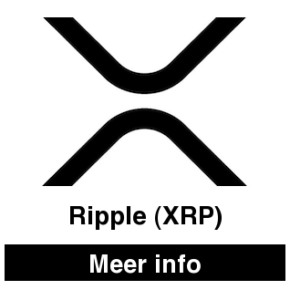 Ripple XRP en cryptocurrencies bekijk je op cryptobeginner.nl