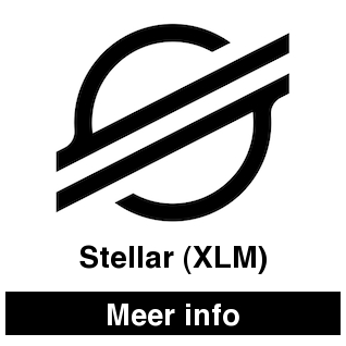 Stellar XLM en cryptocurrencies bekijk je op cryptobeginner.nl