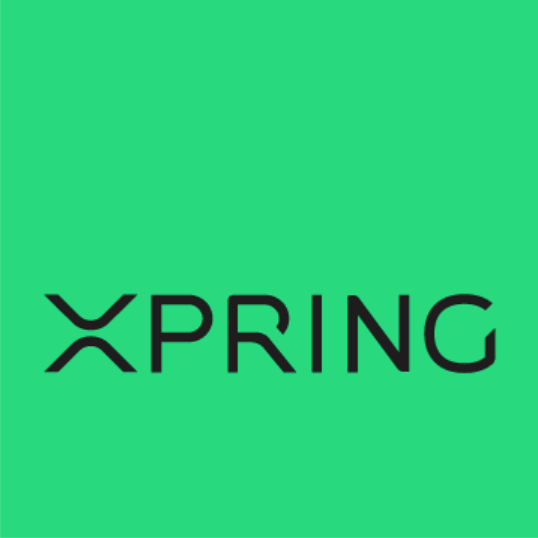 Xpring investeerde voor 500 miljoen dollar in XRP projecten