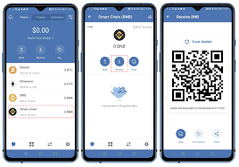 Binance bitcoin wallet