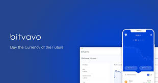 Bitvavo bitcoin wallet